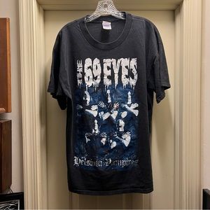 The 69 Eyes Tee